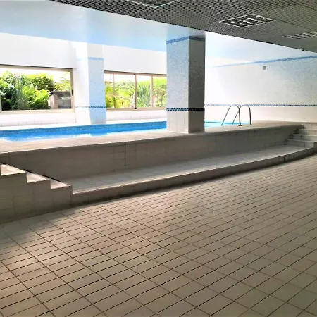 New Estrelitzia Luxury Apartamen Santa Cruz de Tenerife