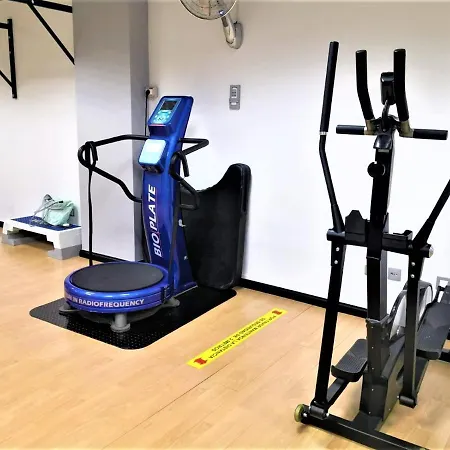 New Estrelitzia Luxury Apartamen Lägenhet *