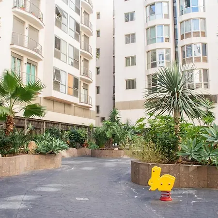 New Estrelitzia Luxury Apartamen