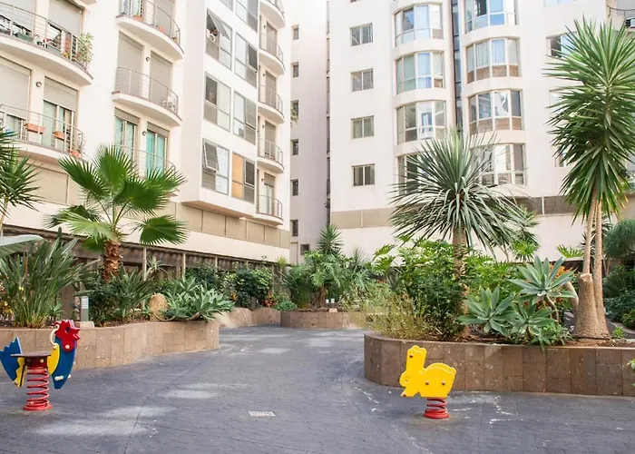 New Estrelitzia Luxury Apartamen