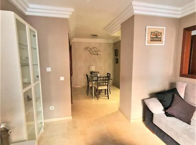 New Estrelitzia Luxury Apartamen *