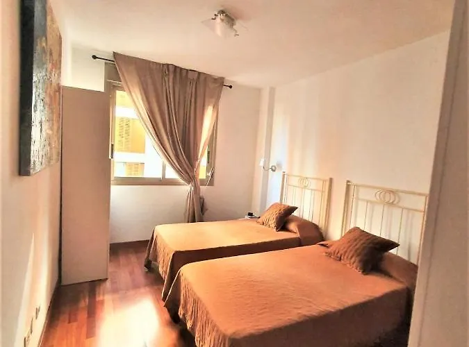 New Estrelitzia Luxury Apartamen 아파트 *