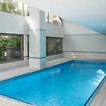 New Estrelitzia Luxury Apartamen Apartament *