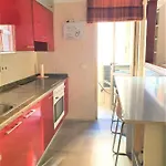 New Estrelitzia Luxury Apartamen Apartament *