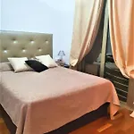 New Estrelitzia Luxury Apartamen Apartament *