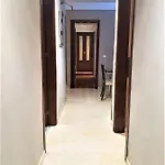 New Estrelitzia Luxury Apartamen Apartament