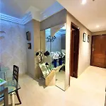 New Estrelitzia Luxury Apartamen