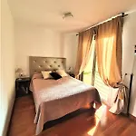 Apartament New Estrelitzia Luxury Apartamen
