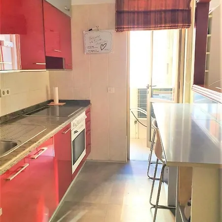 New Estrelitzia Luxury Apartamen アパート *