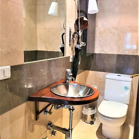 New Estrelitzia Luxury Apartamen