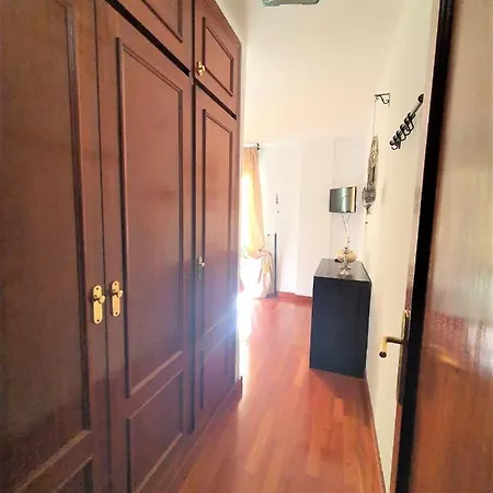 New Estrelitzia Luxury Apartamen *