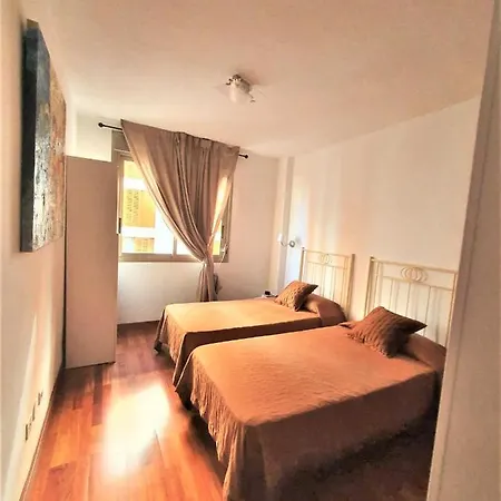 New Estrelitzia Luxury Apartamen Appartement *