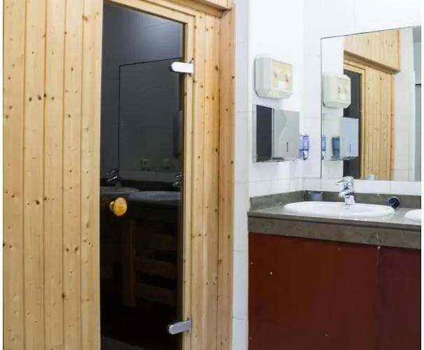 New Estrelitzia Luxury Apartamen Apartman