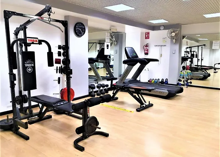 New Estrelitzia Luxury Apartamen