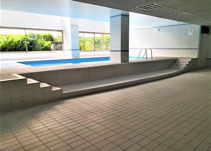 New Estrelitzia Luxury Apartamen Santa Cruz de Tenerife