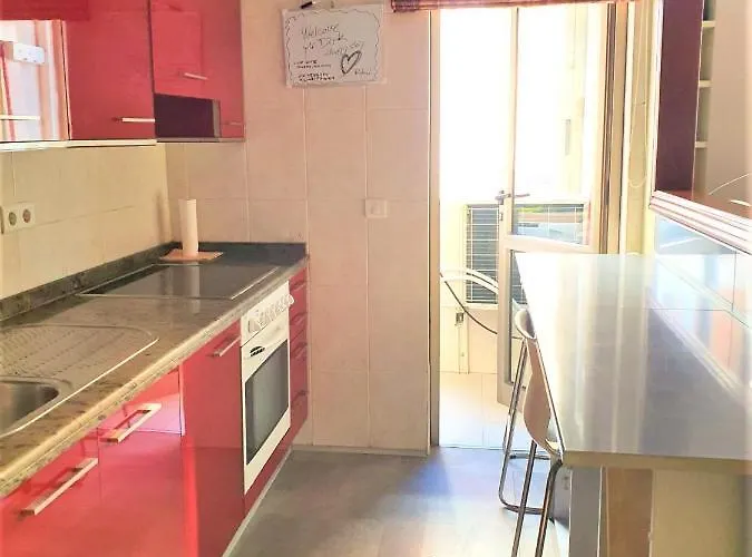 New Estrelitzia Luxury Apartamen Apartament *