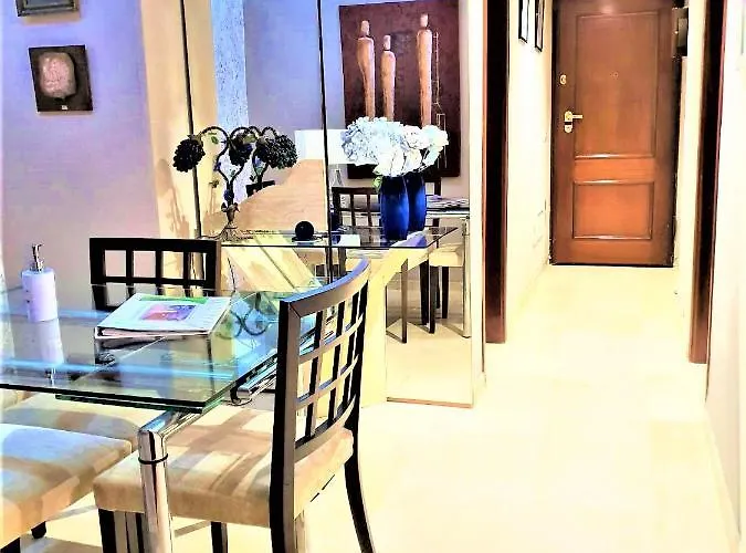 Apartament New Estrelitzia Luxury Apartamen