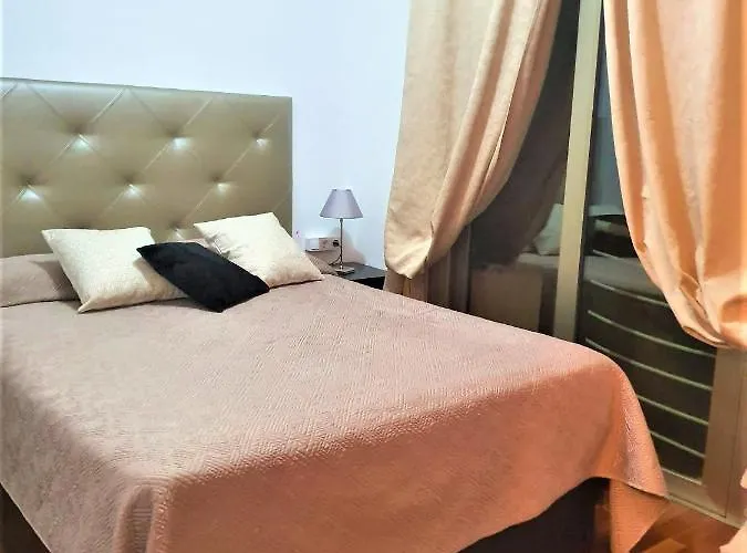 New Estrelitzia Luxury Apartamen Apartman *