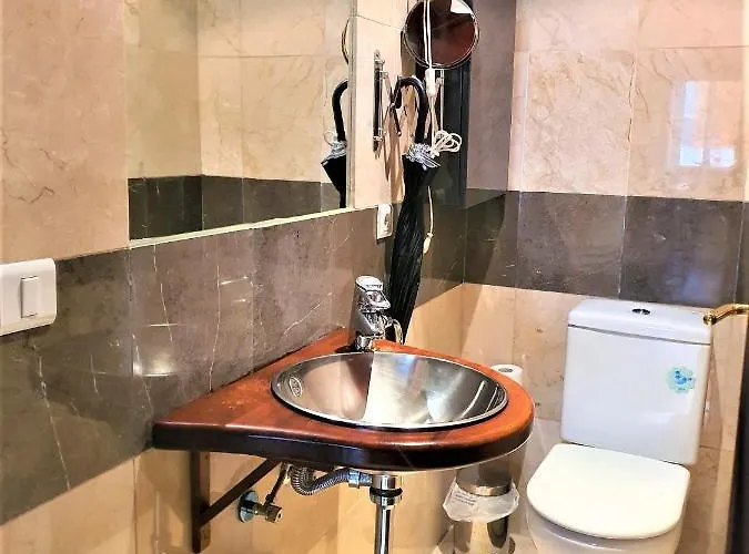 New Estrelitzia Luxury Apartamen