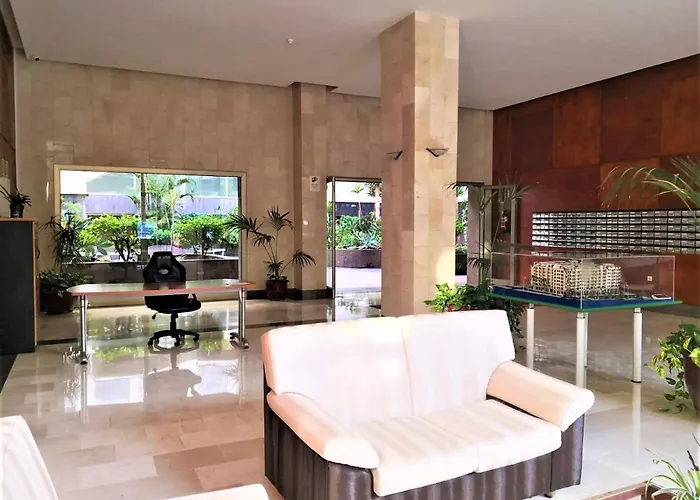 Apartament New Estrelitzia Luxury Apartamen