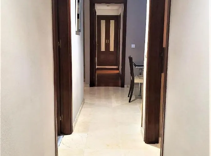 New Estrelitzia Luxury Apartamen Apartament