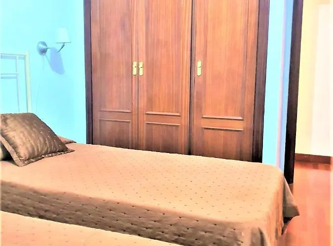 Apartman New Estrelitzia Luxury Apartamen Santa Cruz de Tenerife