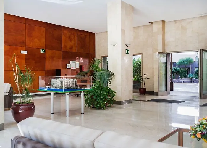 New Estrelitzia Luxury Apartamen Apartament