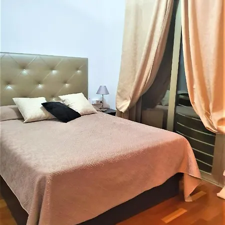 New Estrelitzia Luxury Apartamen Apartamento *