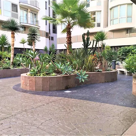 New Estrelitzia Luxury Apartamen Apartamento